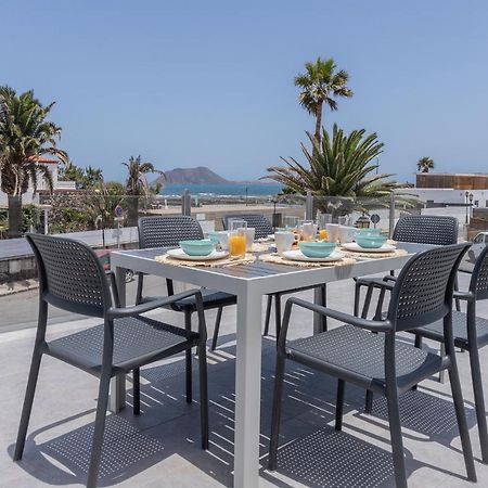 Apartment Holiday 2 Beachfront Corralejo By Holidays Home Zewnętrze zdjęcie