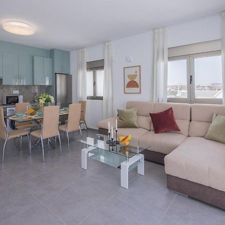 Apartment Holiday 2 Beachfront Corralejo By Holidays Home Zewnętrze zdjęcie