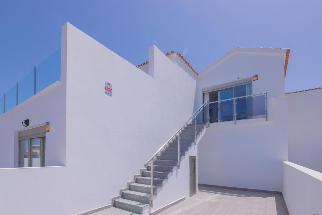 Apartment Holiday 2 Beachfront Corralejo By Holidays Home Zewnętrze zdjęcie