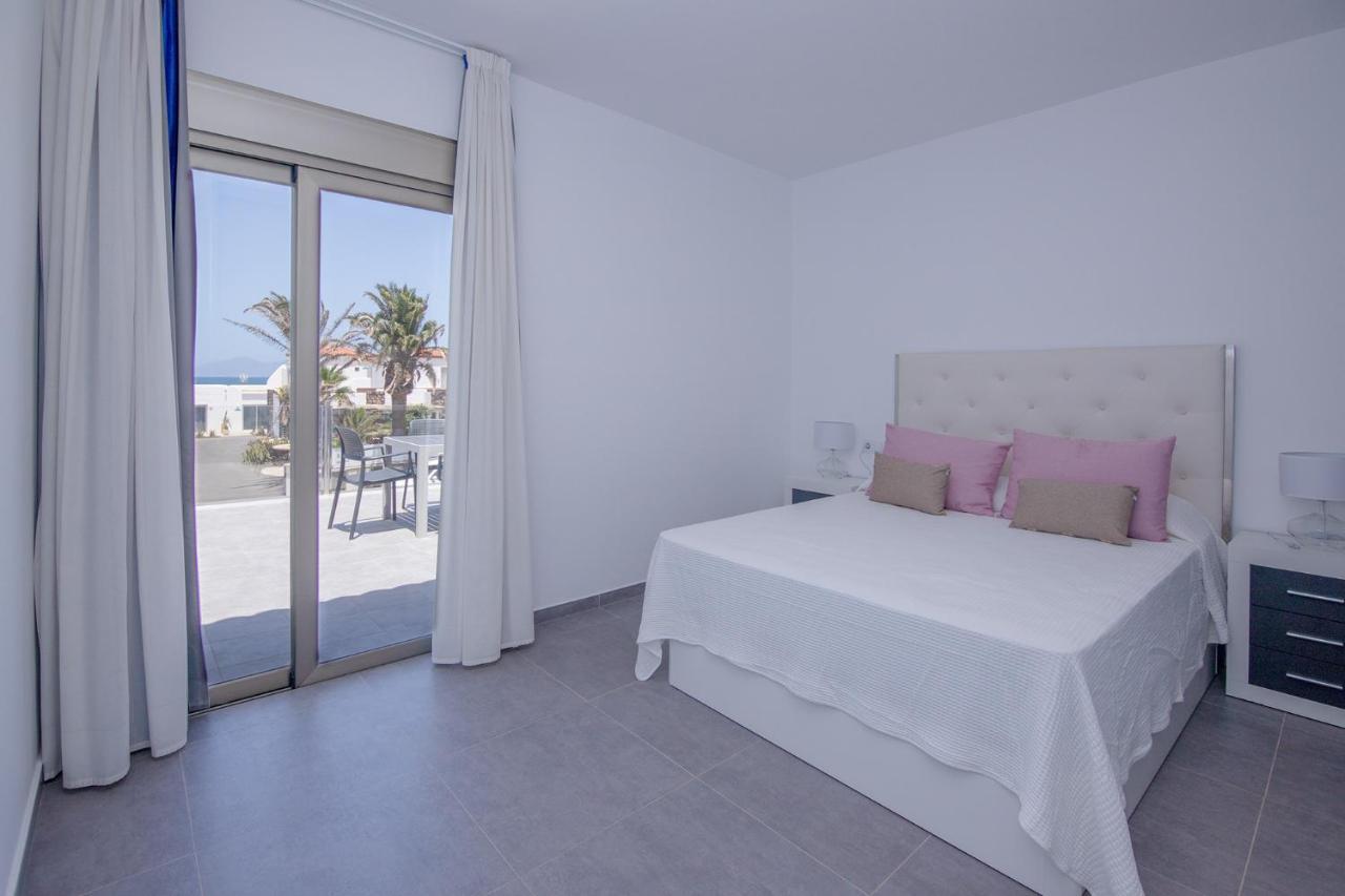 Apartment Holiday 2 Beachfront Corralejo By Holidays Home Zewnętrze zdjęcie