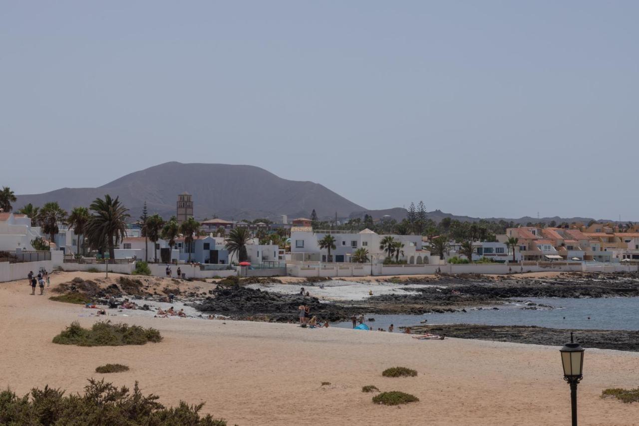 Apartment Holiday 2 Beachfront Corralejo By Holidays Home Zewnętrze zdjęcie