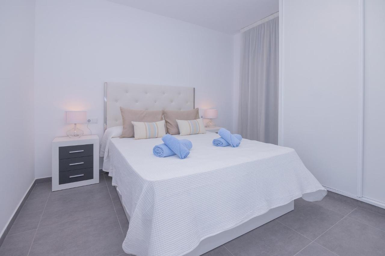 Apartment Holiday 2 Beachfront Corralejo By Holidays Home Zewnętrze zdjęcie