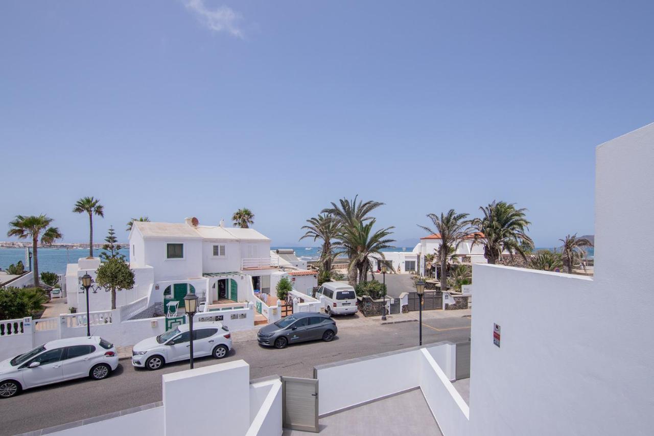 Apartment Holiday 2 Beachfront Corralejo By Holidays Home Zewnętrze zdjęcie