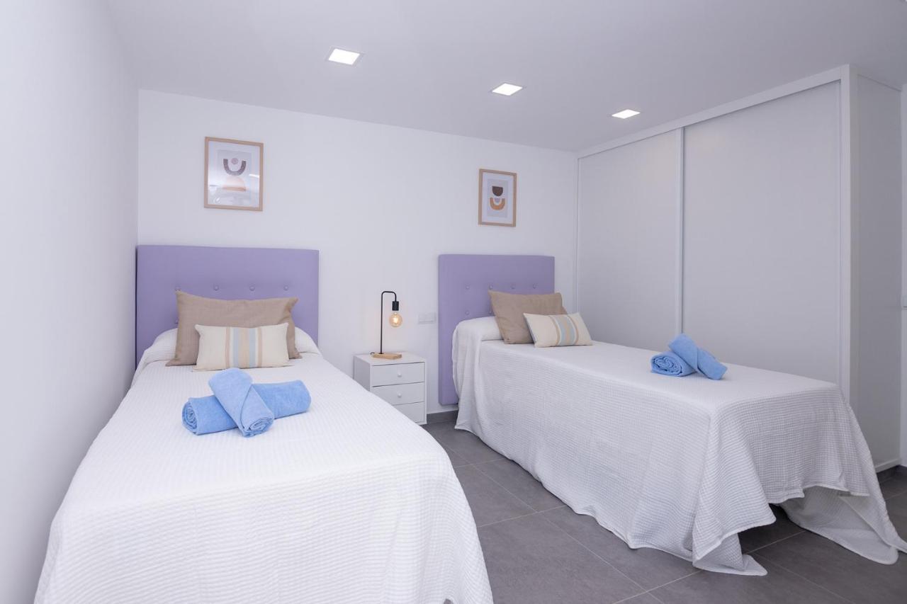 Apartment Holiday 2 Beachfront Corralejo By Holidays Home Zewnętrze zdjęcie