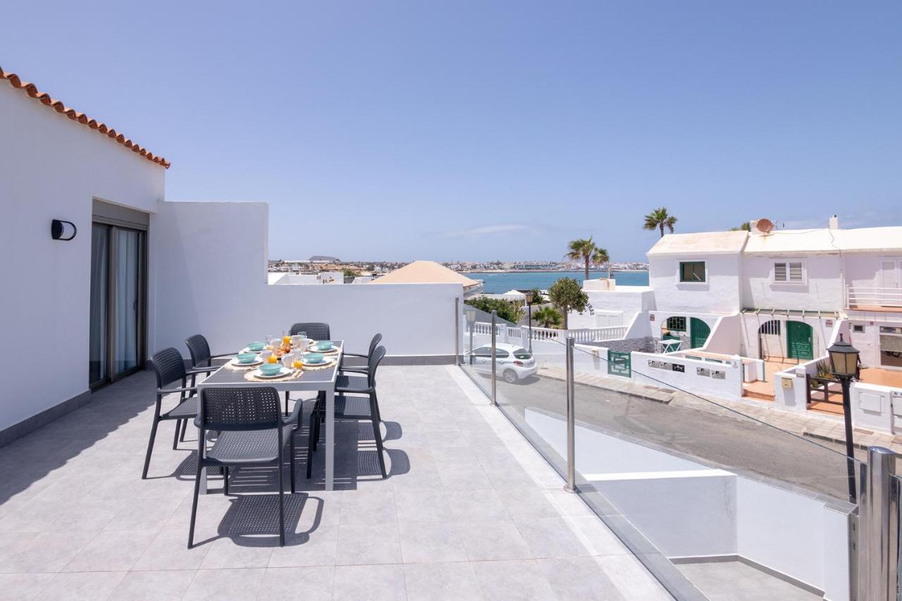 Apartment Holiday 2 Beachfront Corralejo By Holidays Home Zewnętrze zdjęcie
